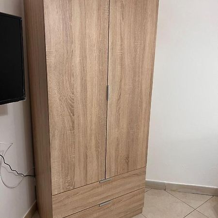 דירות פלרמו L'Angolo Delle Nuove מראה חיצוני תמונה