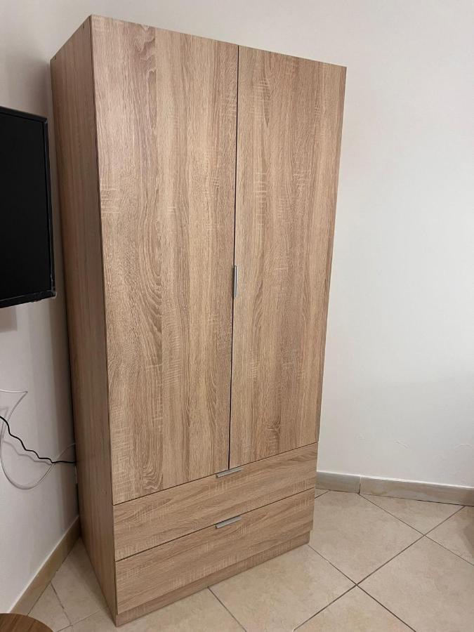 דירות פלרמו L'Angolo Delle Nuove מראה חיצוני תמונה