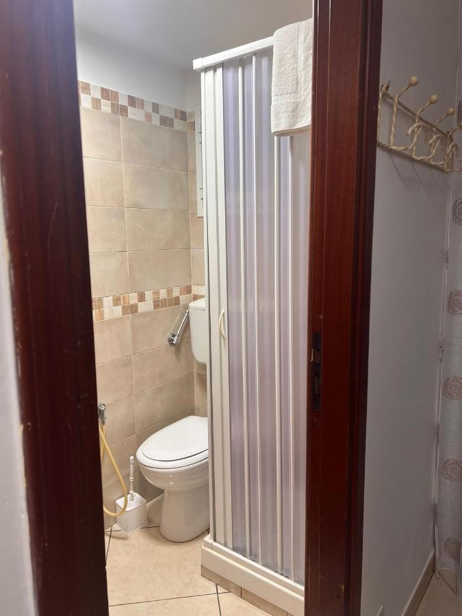 דירות פלרמו L'Angolo Delle Nuove מראה חיצוני תמונה